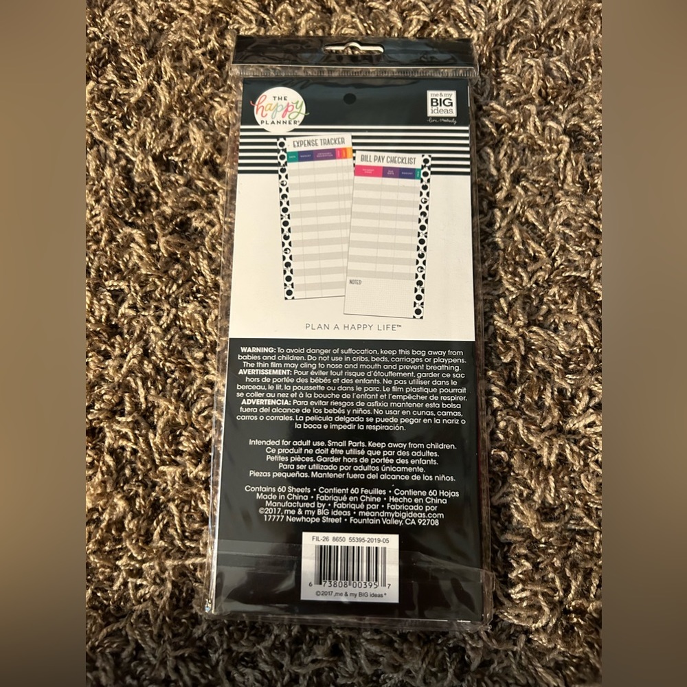 ***SOLD***Budget Bundle Classic Skinny Size Papers - Picture 7 of 7